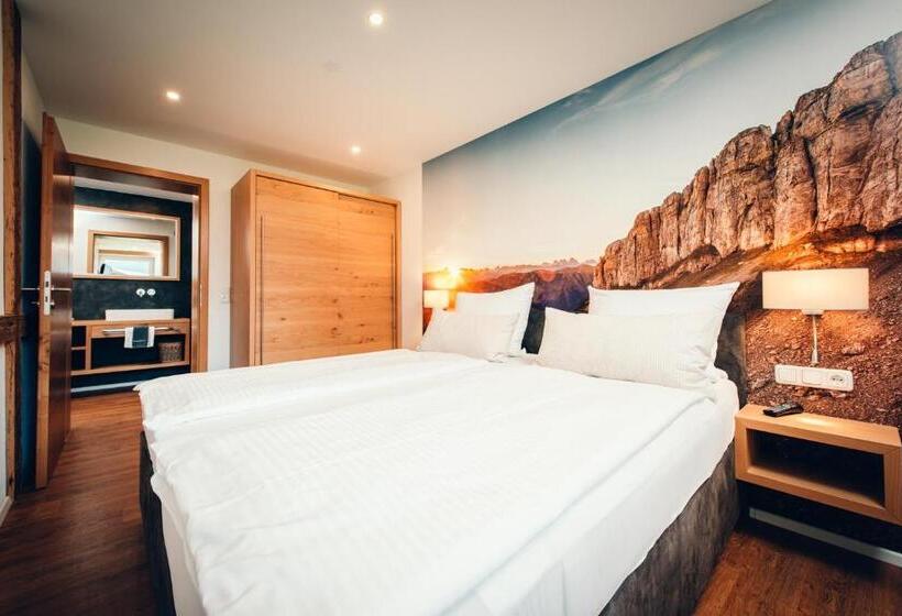 Номер Комфорт, Ferienhotel Almajur