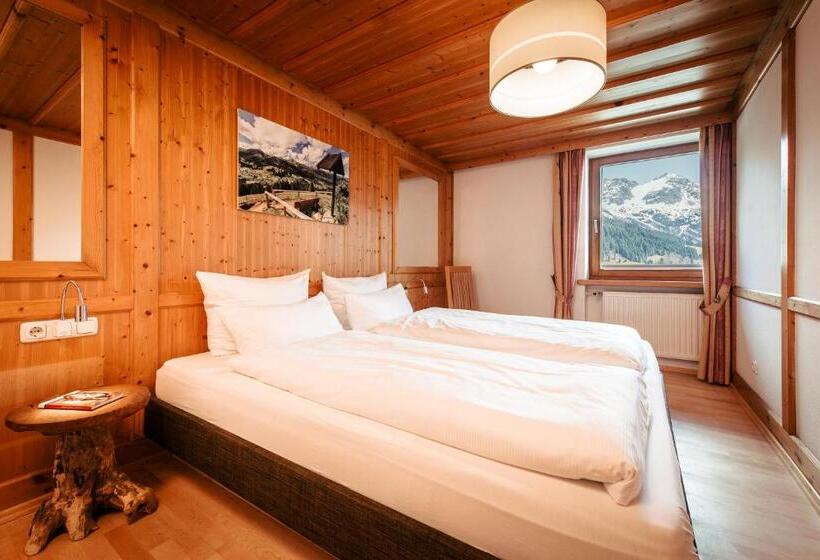 Апартаменты 1 Спальня, Ferienhotel Almajur