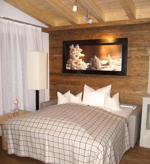 سوییت جونیور, Pete Alpine Boutique Hotel   Klein Und Fein   Private Spa Suiten Und Zimmer