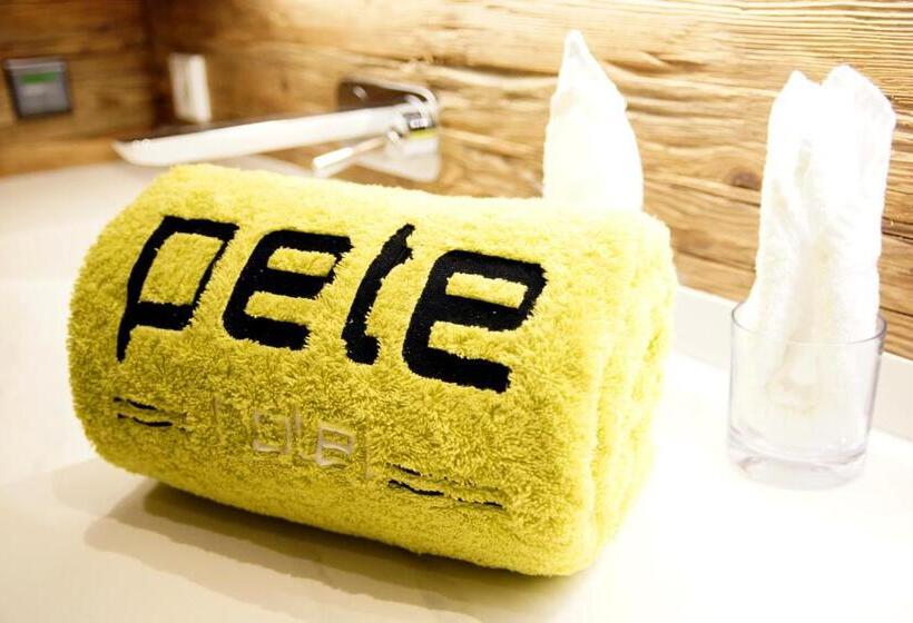 سوئیت 2 خوابه, Pete Alpine Boutique Hotel   Klein Und Fein   Private Spa Suiten Und Zimmer