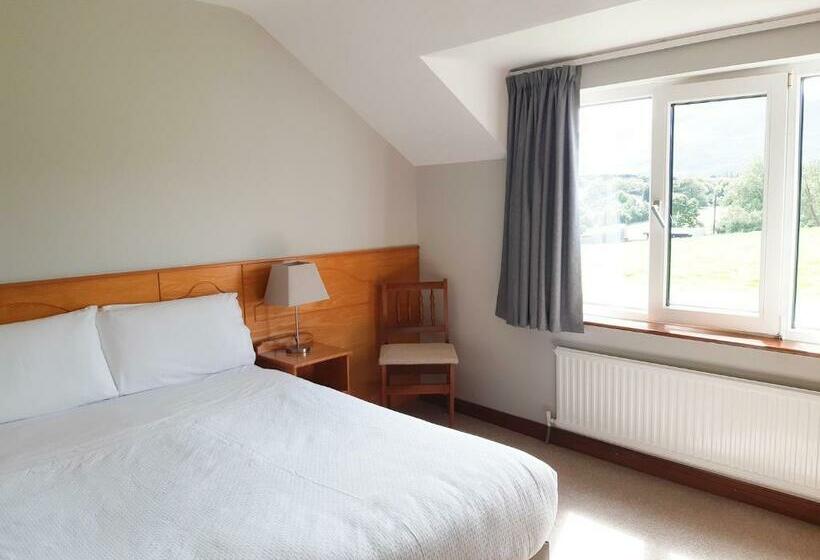 Номер Economy, Inveraray Farm B&b