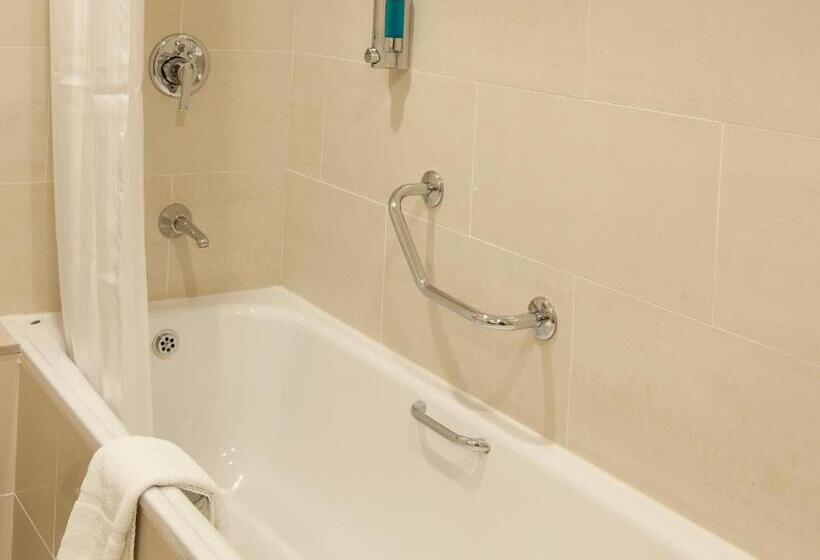 Номер Executive Кровать Кинг, Clayton Hotel Leopardstown