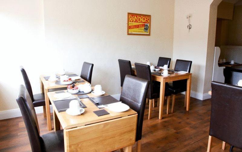 스탠다드 싱글 룸, Desota House Bed And Breakfast