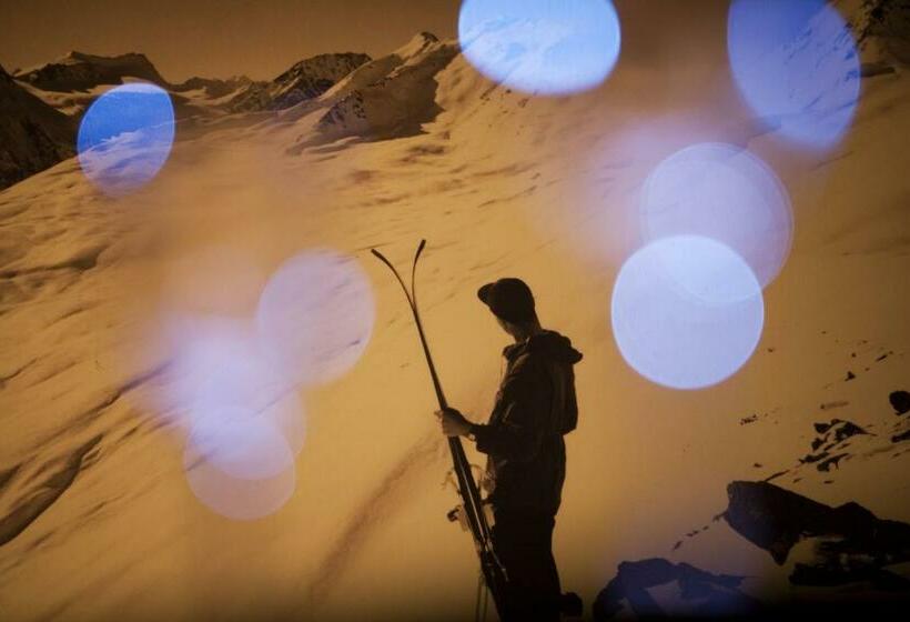 クラシックルーム, Alpenfriede