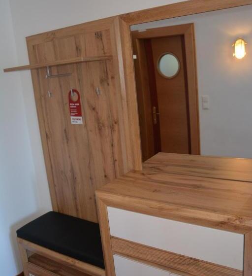 4인용 스탠다드 룸, Restaurant Veldener Traumschiff Direkt Am See In 2min Im Zentrum