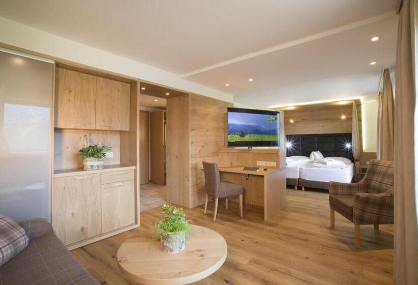 Junior Suite, Schütterhof