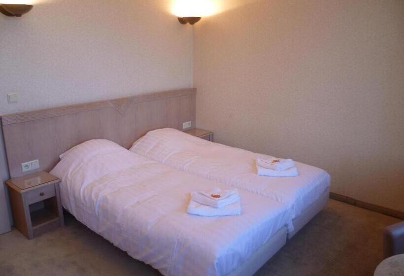 اتاق عادی, Sleep & Go Blankenberge