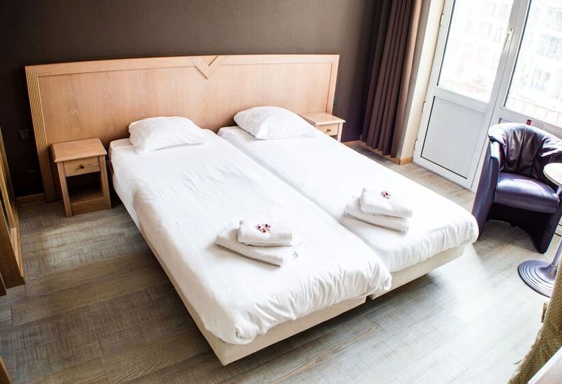 اتاق عادی, Sleep & Go Blankenberge