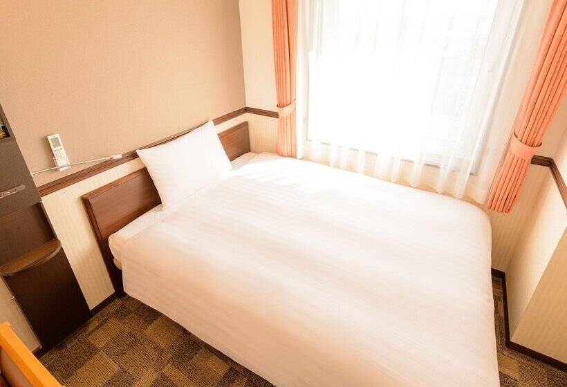 스탠다드 싱글 룸, Toyoko Inn Hon-atsugi-eki Minami-guchi