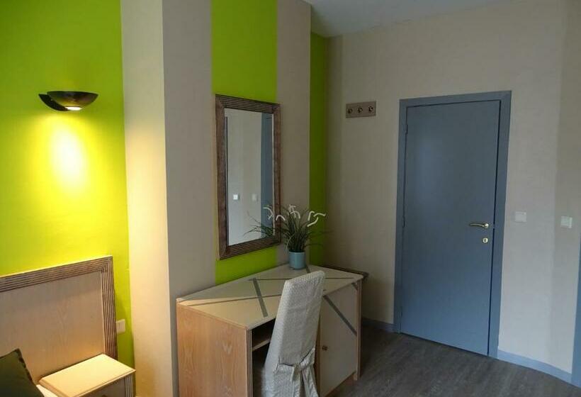 اتاق عادی, Sleep & Go Blankenberge