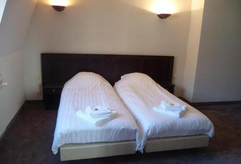اتاق خانوادگی, Sleep & Go Blankenberge