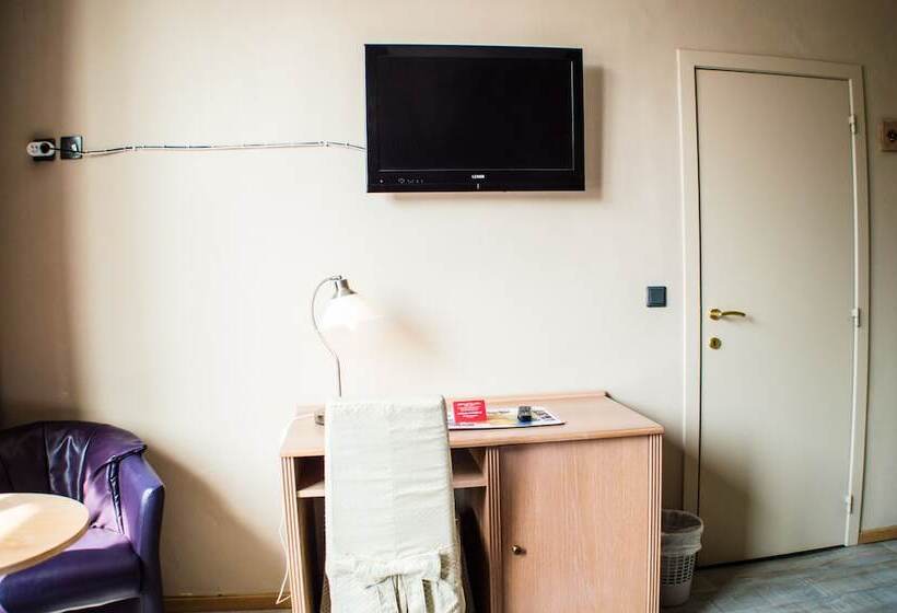 اتاق عادی, Sleep & Go Blankenberge