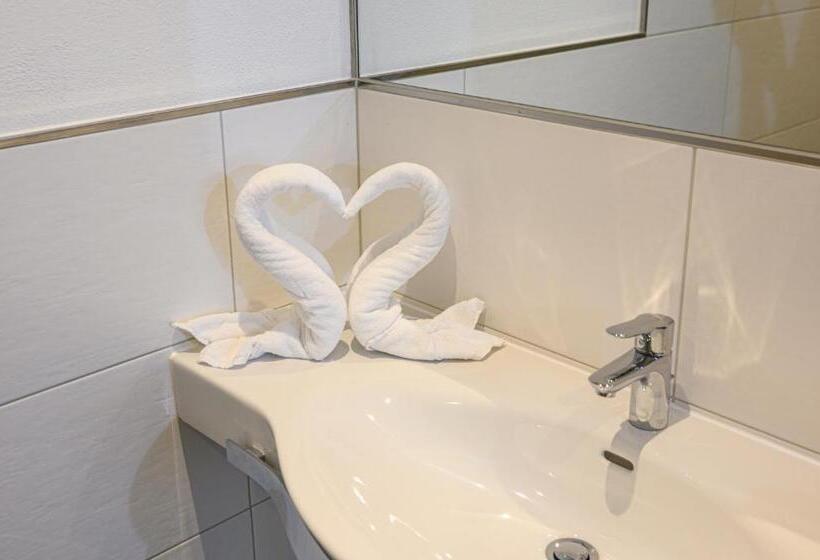 家庭间, Natur & Familienhotel Der Stieglerhof