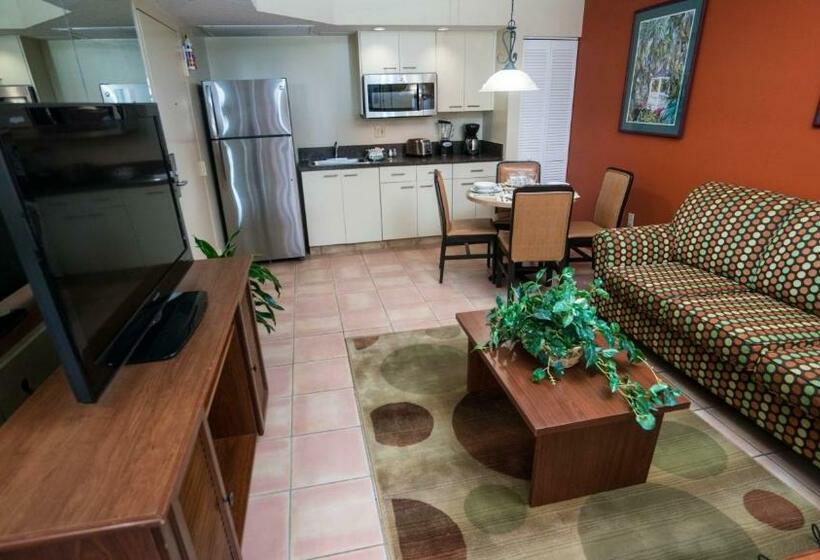 Люкс Superior, Vacation Village At Bonaventure