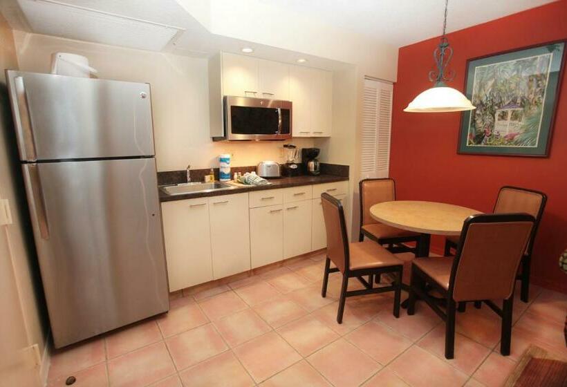 Люкс Superior, Vacation Village At Bonaventure