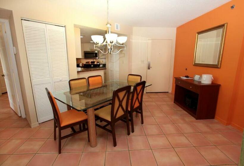 Люкс Superior, Vacation Village At Bonaventure