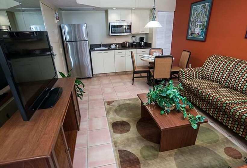 Люкс Superior, Vacation Village At Bonaventure