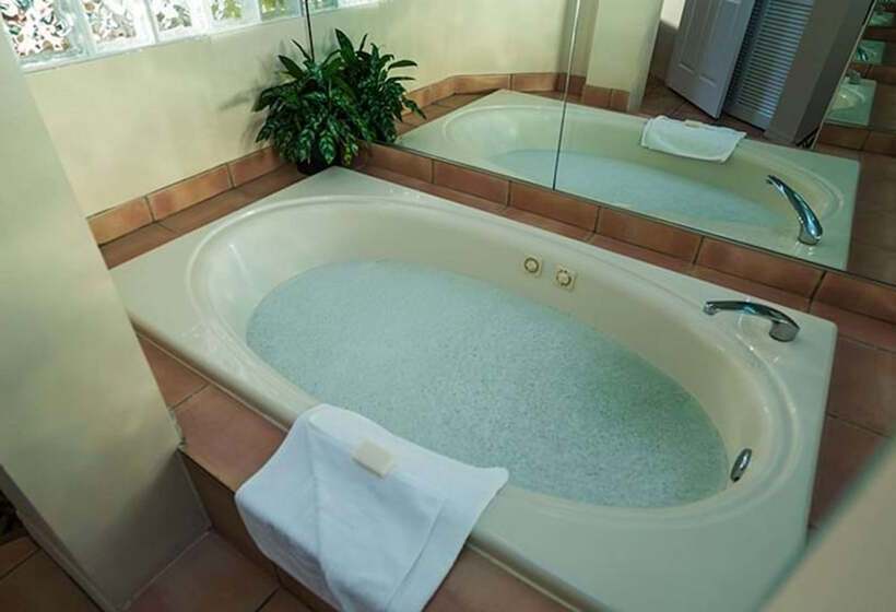 Люкс Superior 2 Спальни, Vacation Village At Bonaventure