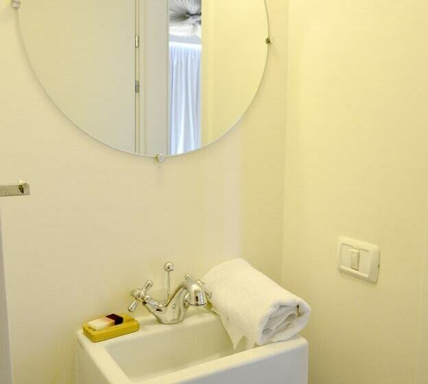 Camera Standard, Innsense