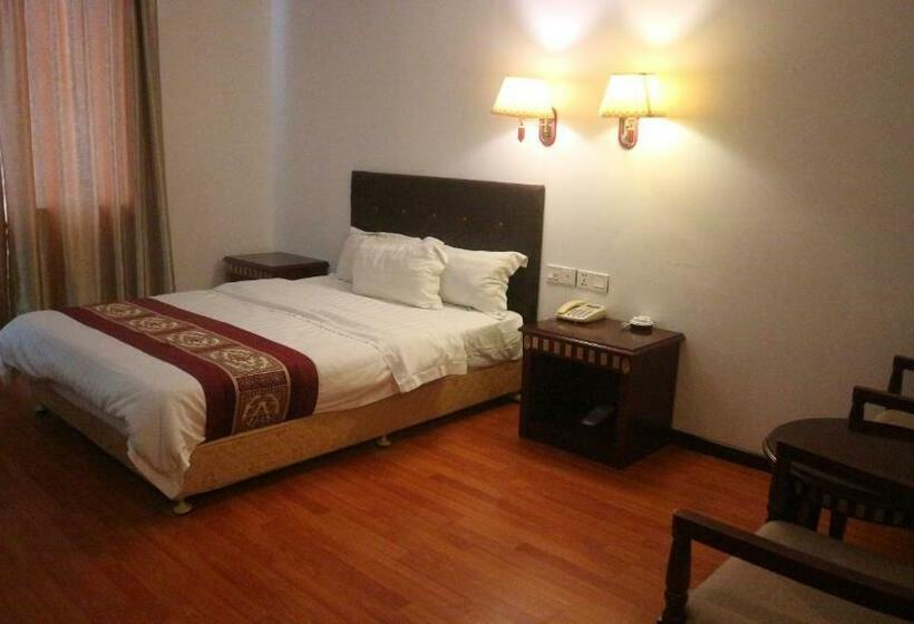 Habitación Estándar, Excelsior Resort