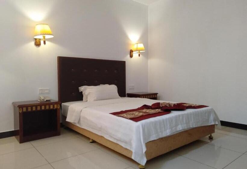Suite Ejecutiva, Excelsior Resort