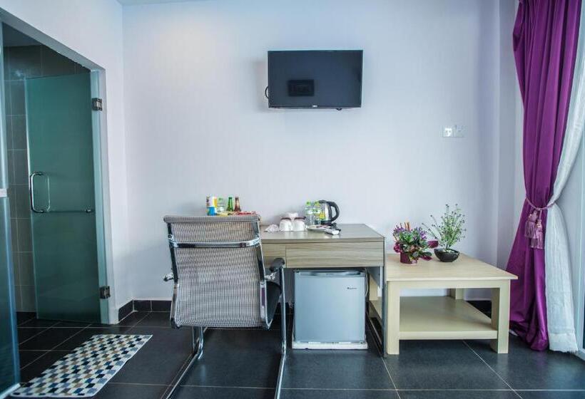 Номер Superior, Good Time Resort