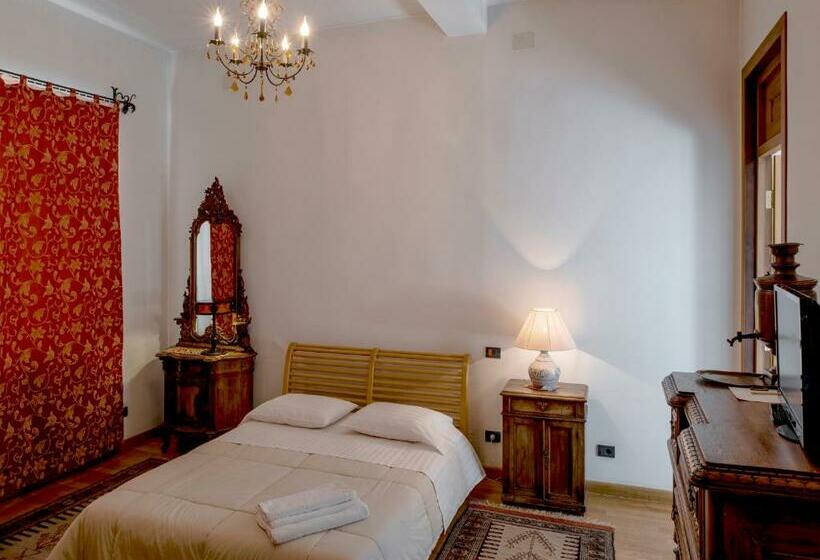 스탠다드 룸, Villa Ayghedzor