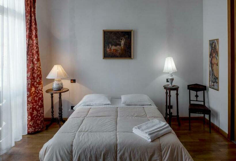 스탠다드 룸, Villa Ayghedzor