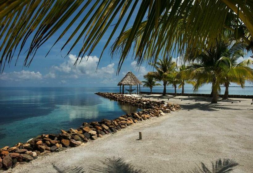 Вилла 5 Спален, Royal Belize