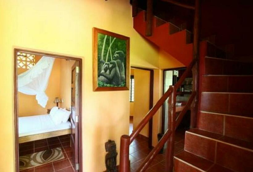 ویلای 3 خوابه, Sunset Villa Boutique Resort
