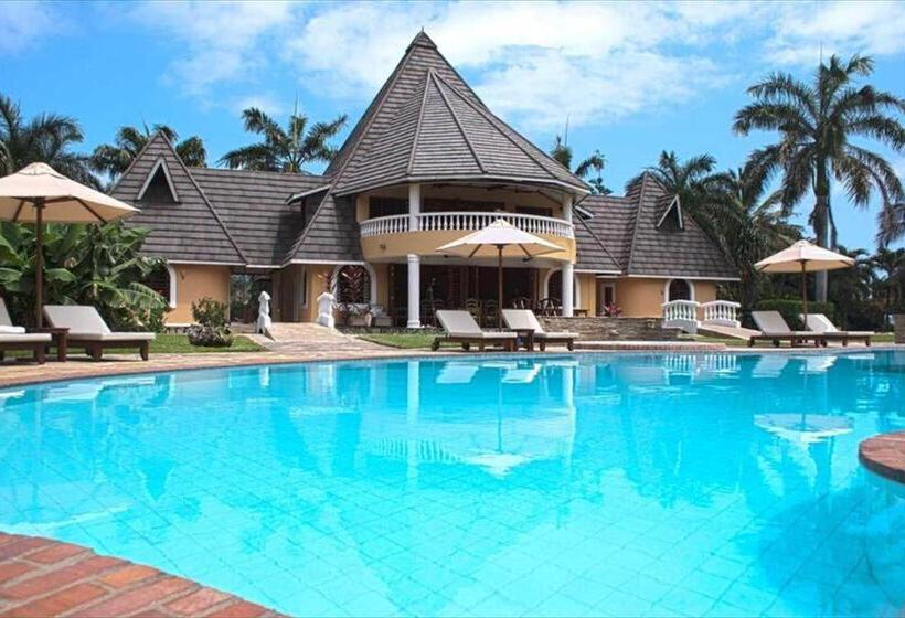 سوییت, Sunset Villa Boutique Resort