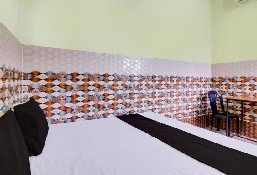 三人经典房间, Oyo Star Guest House