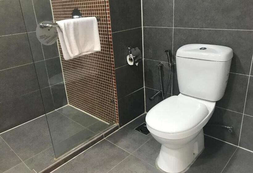 Апартаменты Superior 1 Спальня, Lux Hotel Room In Damansara Perdana