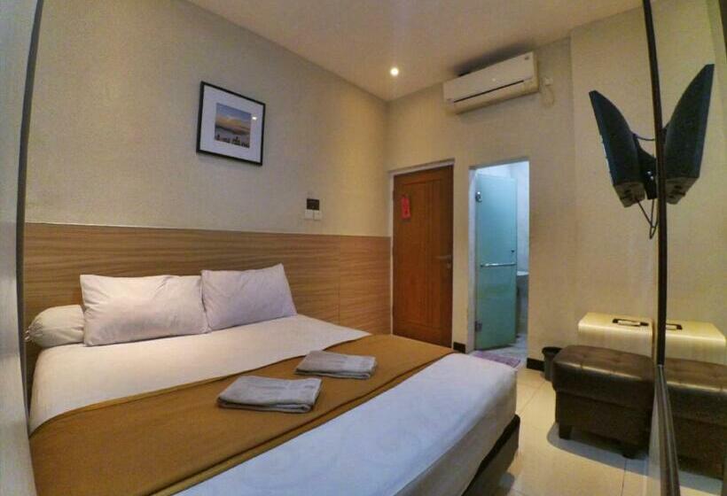 디럭스 룸, Cabin  Sutomo