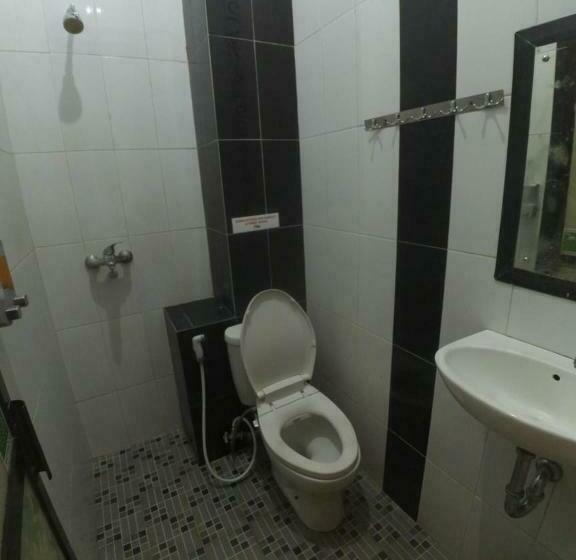 اتاق استاندارد, Cabin  Sutomo