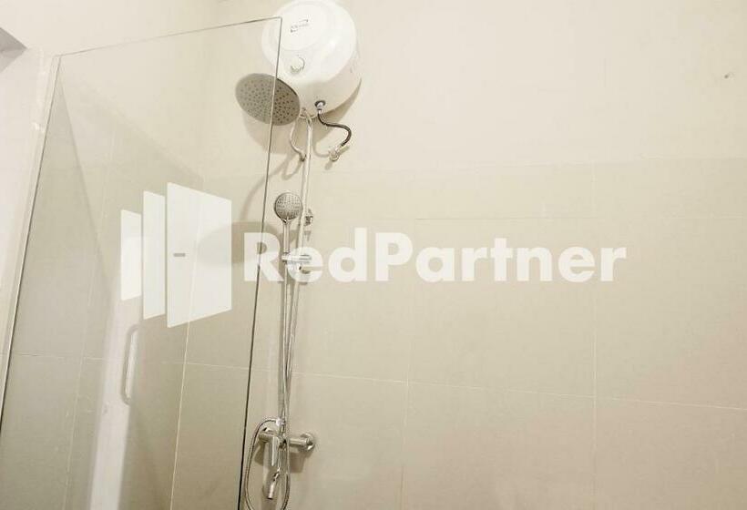 스탠다드 룸, Edotel Syariah Nilam Sari Mitra Reddoorz