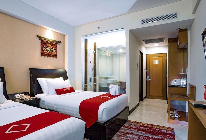 이그제큐티브 룸, Emersia Hotel And Resort