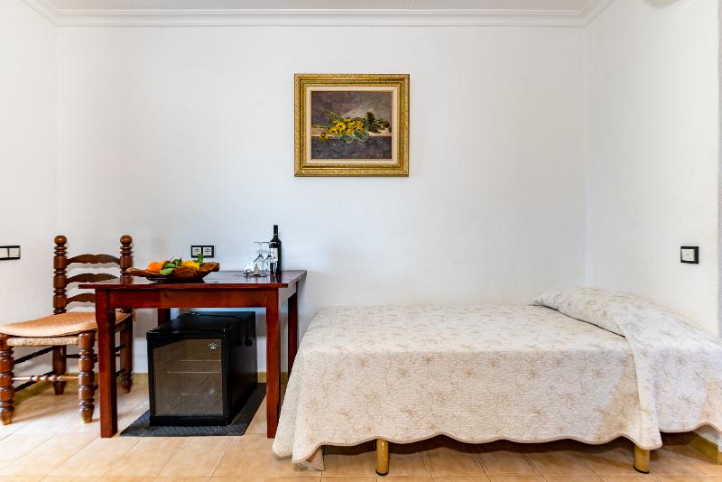 수피리어 룸, Summer Bed And Breakfast