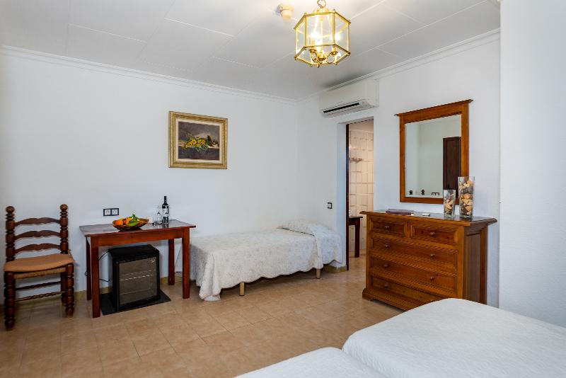 수피리어 룸, Summer Bed And Breakfast