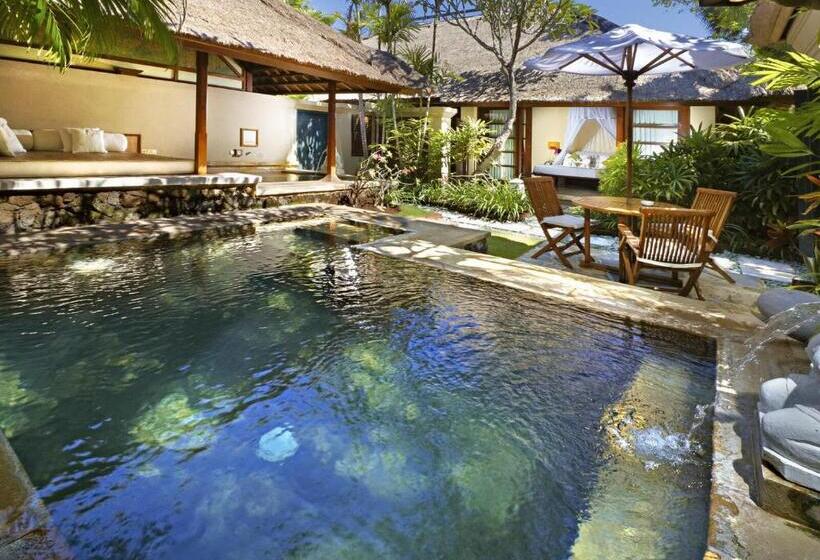 ویلای 1 خوابه, Mimpi Resort Menjangan