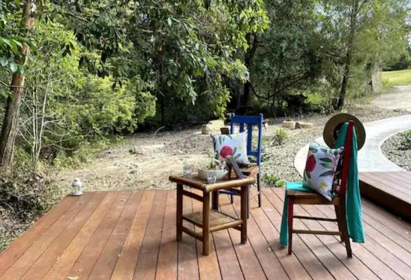 Номер Стандарт, Krishna Farm Retreat