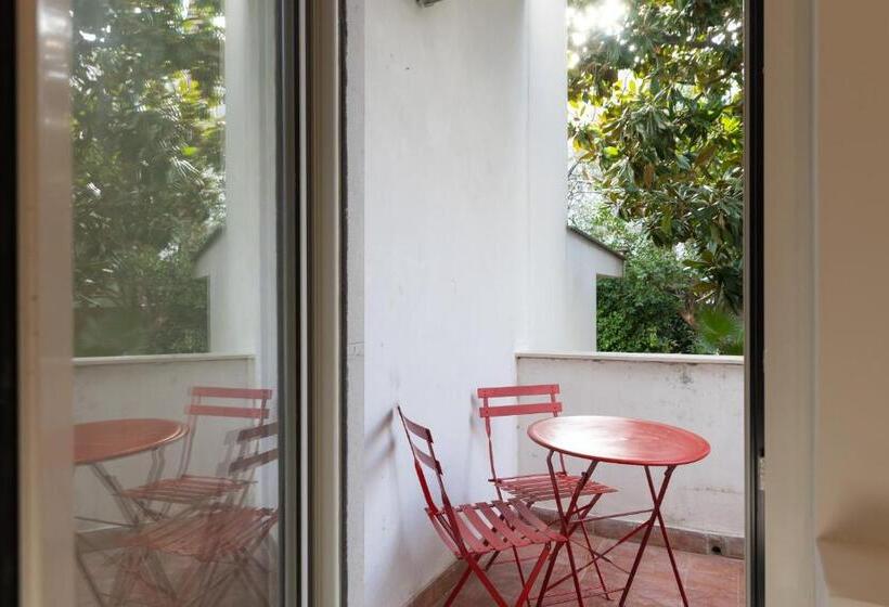 Номер Стандарт, Villa Harmony Sorrento