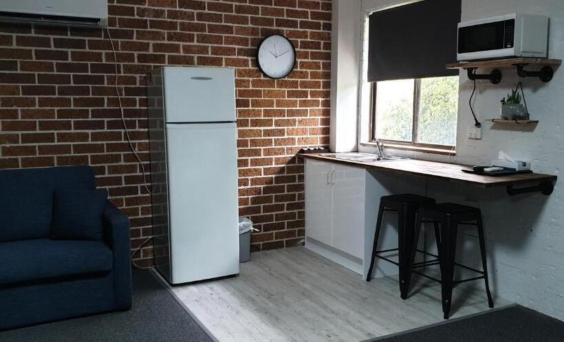 패밀리 스위트, Coffs Shearwater Motel
