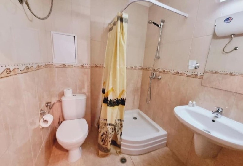 Апартаменты 1 Спальня, Lazur 1 5 Apart Complex