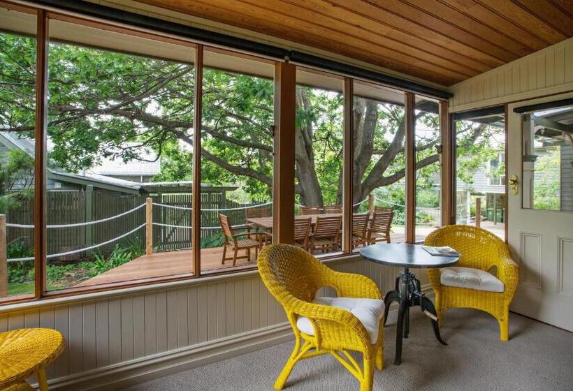 آپارتمان 1 خوابه, Oak Tree Lodge
