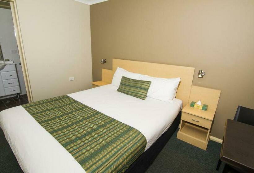 Номер Стандарт, Green Gables Motel