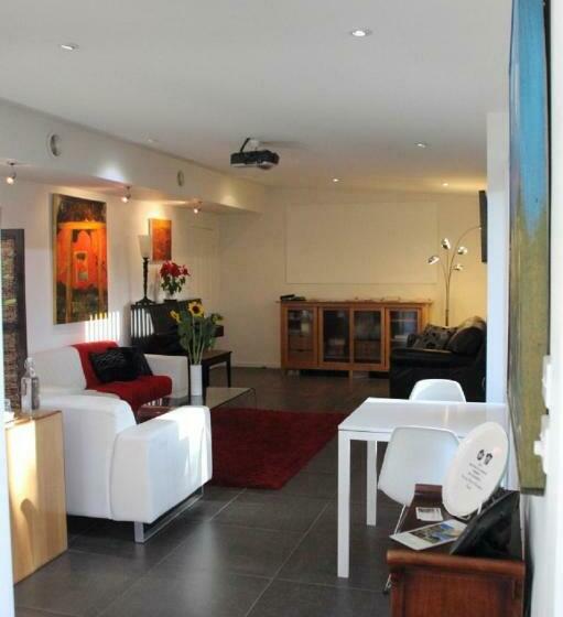 Стандартный Номер Кровать Кинг, Harmony Bed & Breakfast