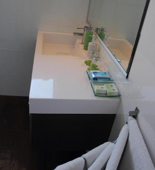 Номер Basic, Harmony Bed & Breakfast