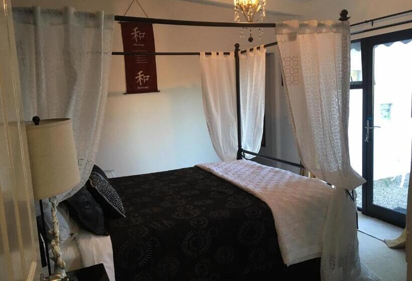 Номер Basic, Harmony Bed & Breakfast