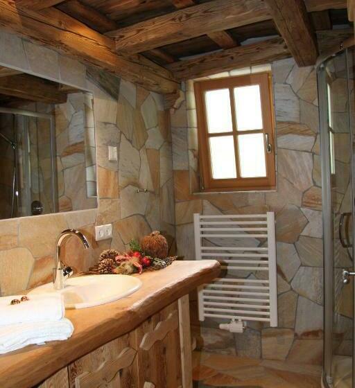Номер Стандарт, Chalets Almdorf Haidenberg